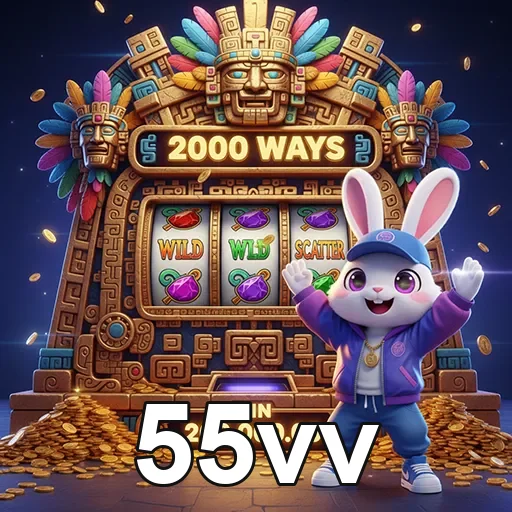 Imagem do jogo 55vv no site 55vv, mostrando detalhes interativos do painel de controle.