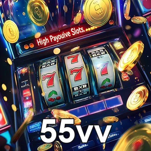 Imagem relacionada a jogos no site 55vv, destacando categorias e novidades em entretenimento digital.