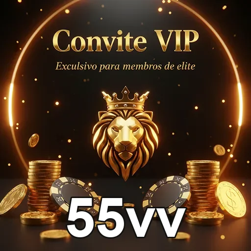 Atendimento VIP personalizado para jogadores exclusivos na 55vv